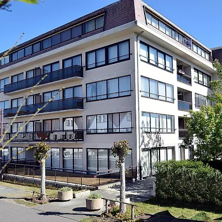 Apartment Bries 0202 With A Sunny Terrace