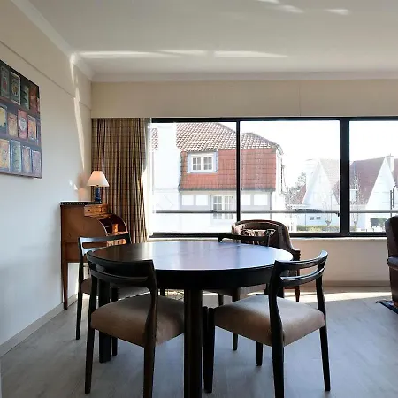 Apartment Bries 0202 With A Sunny Terrace