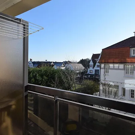 Apartment Bries 0202 With A Sunny Terrace